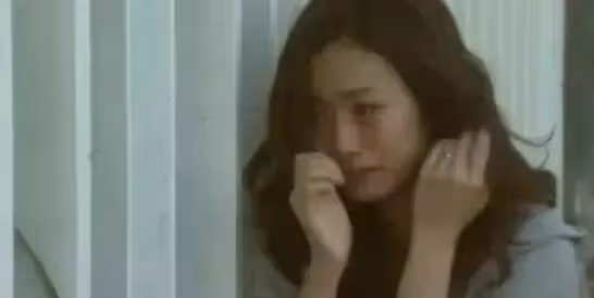 新婚燕爾血氣方剛，每晚我們總要折騰好幾回，四個月後我懷孕了