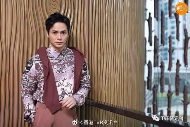 管教女兒先管自己把口！羅子溢抗拒吃楊茜堯ABC餐
