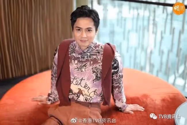 管教女兒先管自己把口！羅子溢抗拒吃楊茜堯ABC餐