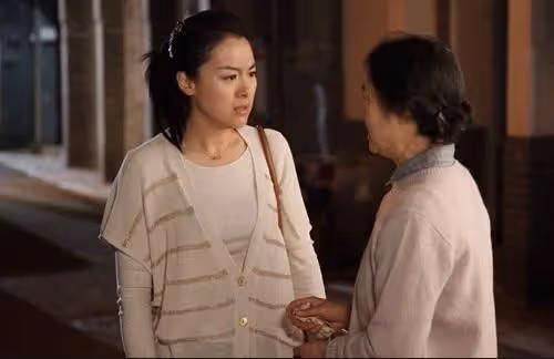 離婚後帶著女兒男友願意娶,偷聽到他的電話後,俺帶著身孕逃走