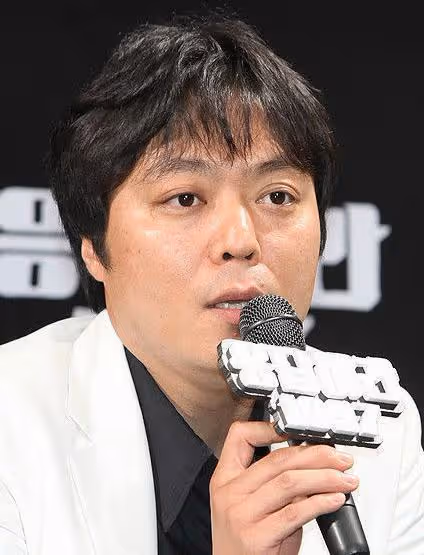 當你出演了他導演的角色,你就該火了!朴寶劍因「他」而爆紅