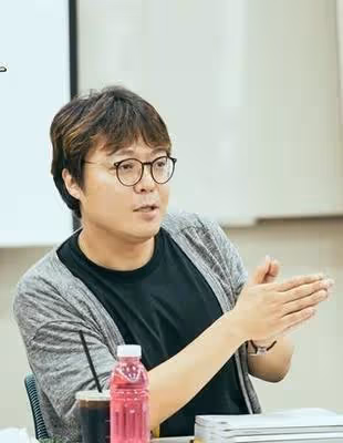 當你出演了他導演的角色,你就該火了!朴寶劍因「他」而爆紅