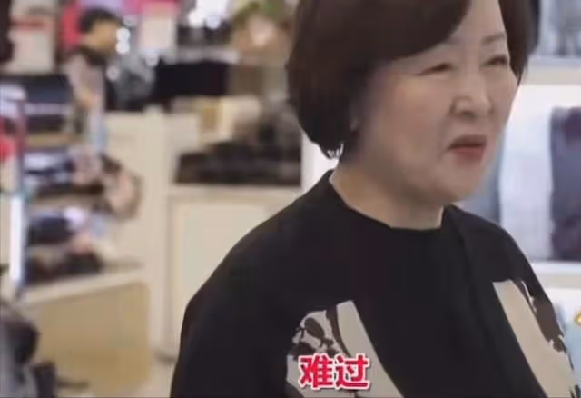 大S現任出手有多闊綽?送大S水貂毛看都不看價格,婆婆都嫉妒