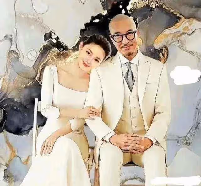 大S現任出手有多闊綽?送大S水貂毛看都不看價格,婆婆都嫉妒