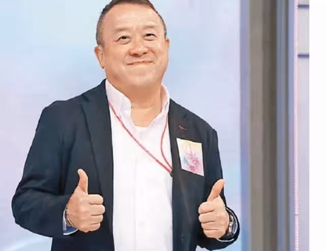 期待！曾志偉攜錢嘉樂開TVB新綜藝，出山做主持否認是為救收視率