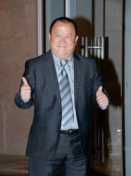 期待！曾志偉攜錢嘉樂開TVB新綜藝，出山做主持否認是為救收視率