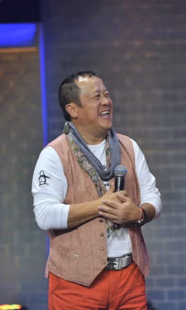 期待！曾志偉攜錢嘉樂開TVB新綜藝，出山做主持否認是為救收視率