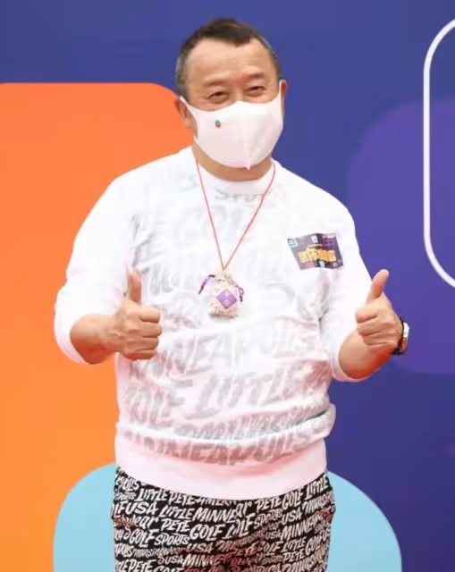 期待！曾志偉攜錢嘉樂開TVB新綜藝，出山做主持否認是為救收視率