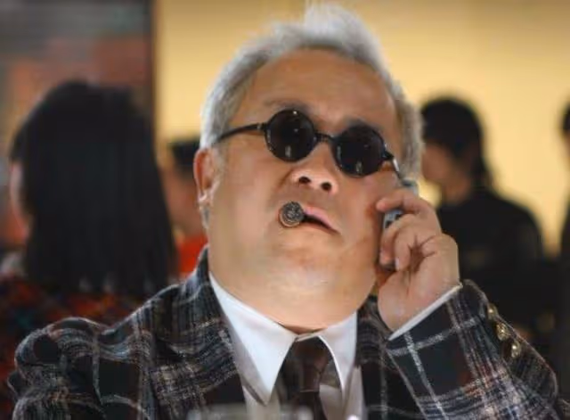期待！曾志偉攜錢嘉樂開TVB新綜藝，出山做主持否認是為救收視率