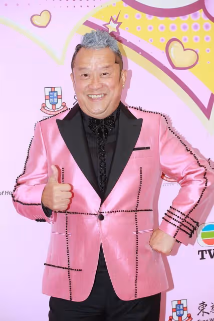 期待！曾志偉攜錢嘉樂開TVB新綜藝，出山做主持否認是為救收視率