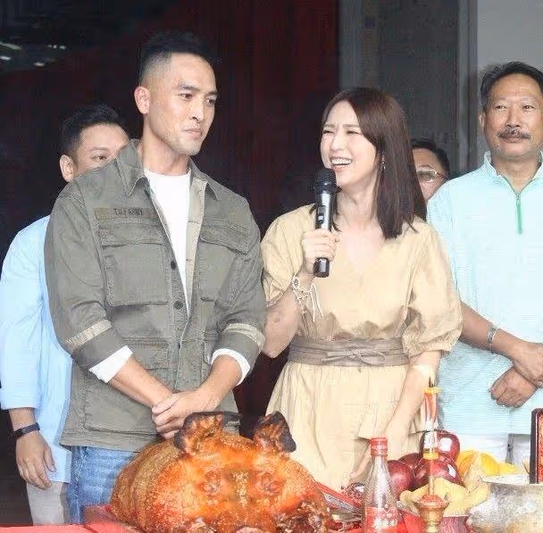 經濟拮据！TVB綠葉曝想申請臨時失業支援，因仍有合約未能通過