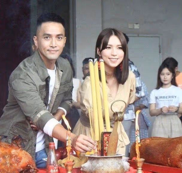 經濟拮据！TVB綠葉曝想申請臨時失業支援，因仍有合約未能通過