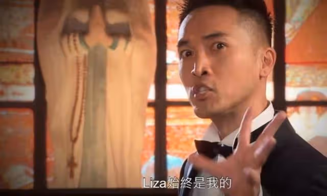 經濟拮据！TVB綠葉曝想申請臨時失業支援，因仍有合約未能通過