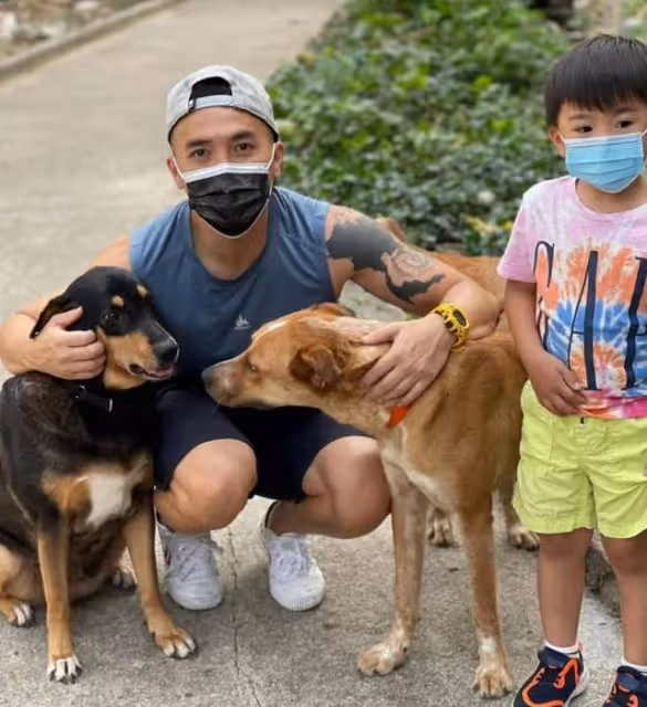 經濟拮据！TVB綠葉曝想申請臨時失業支援，因仍有合約未能通過