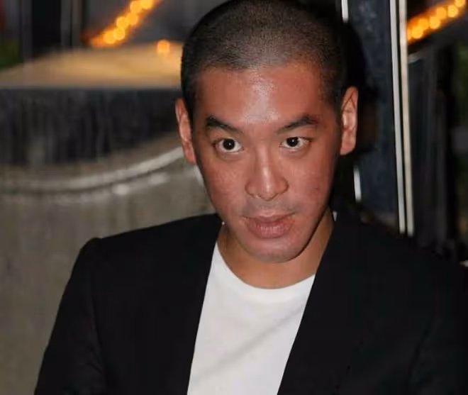 阿嬌前任麥浚龍38歲生日，與混血女友秀恩愛，交往超10年仍不結婚