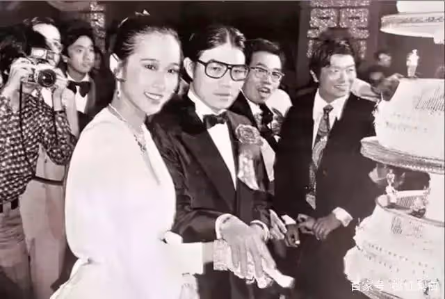 甩30億前夫！20歲豪門嫁「連生三子」47歲離婚　50歲「再嫁200億富豪」：真正的人生贏家
