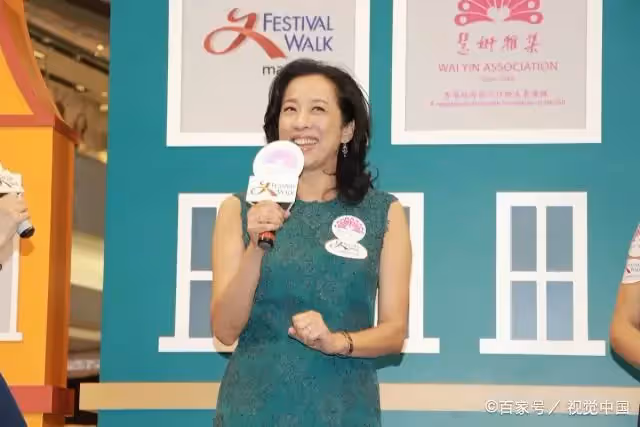 甩30億前夫！20歲豪門嫁「連生三子」47歲離婚　50歲「再嫁200億富豪」：真正的人生贏家