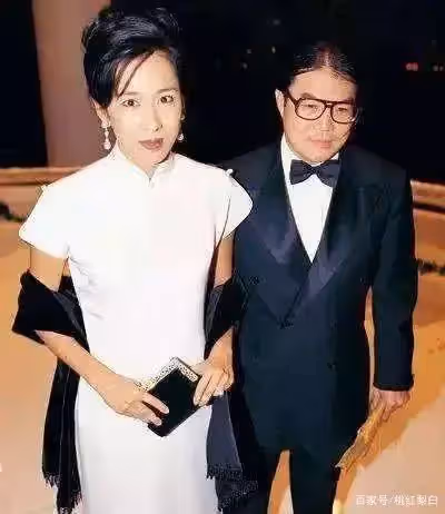甩30億前夫！20歲豪門嫁「連生三子」47歲離婚　50歲「再嫁200億富豪」：真正的人生贏家