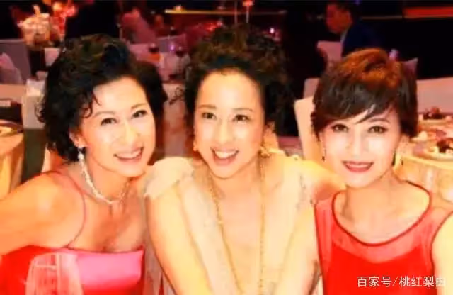甩30億前夫！20歲豪門嫁「連生三子」47歲離婚　50歲「再嫁200億富豪」：真正的人生贏家