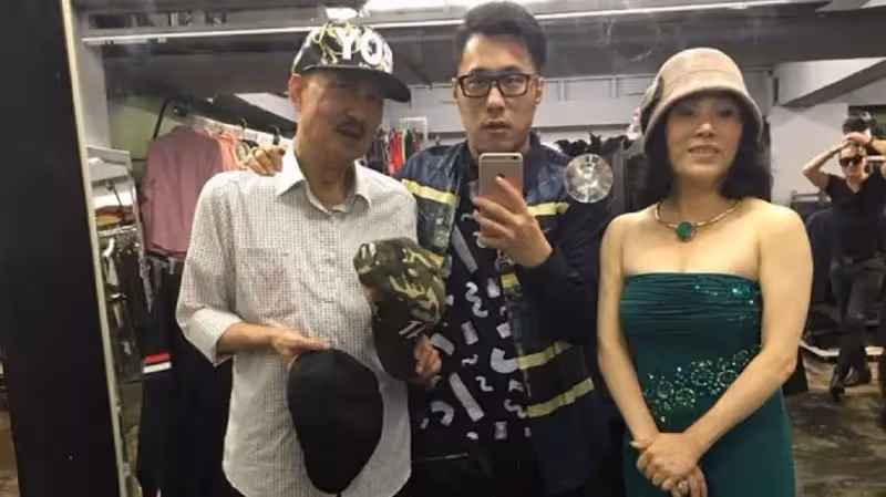 夫妻抱頭痛哭！余天淚曝「醫生說化療也沒用了」　揭余苑綺最新病況「接下來2週很辛苦」盼有曙光 ！