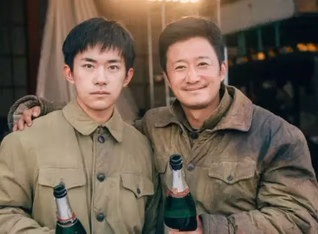 TFboys名存實亡,三小隻單飛五年後,當年混最慘的如今卻發展最好