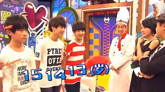 TFboys名存實亡，三小隻單飛五年後，當年混最慘的如今卻發展最好