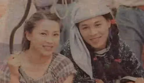 同父不同命!父親是功夫皇帝李連杰,李思卻過得不如利智女兒