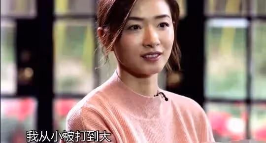 萬茜的瓜：拒潛規則、曾欲輕生、遭劈腿、低調生子，她比你想的狠