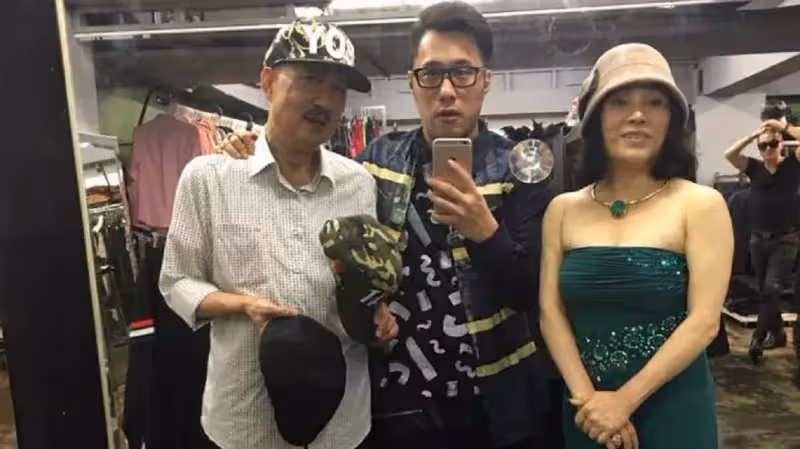 夫妻抱頭痛哭!余天淚曝「醫生說化療也沒用了」 揭余苑綺最新病況「接下來2週很辛苦」盼有曙光