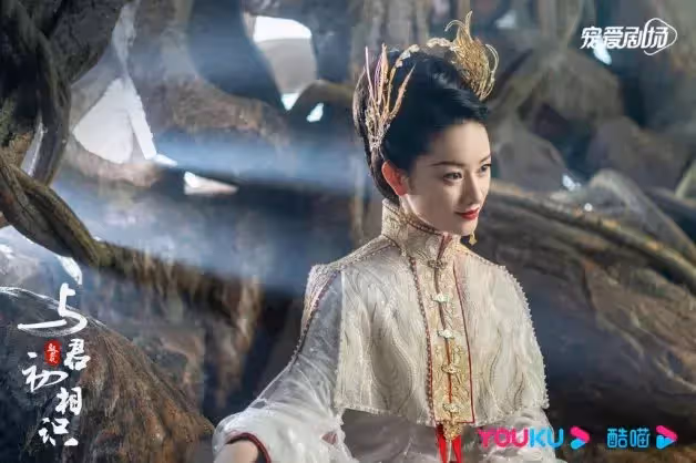 陸劇《與君初相識》8大看點!迪麗熱巴×任嘉倫上演人魚虐戀,第四集就開親!