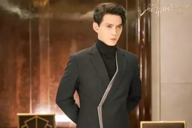 甜寵陸劇《影帝的公主》7大看點!徐正溪×周潔瓊爆笑發糖,劇中劇師生戀又虐又甜!