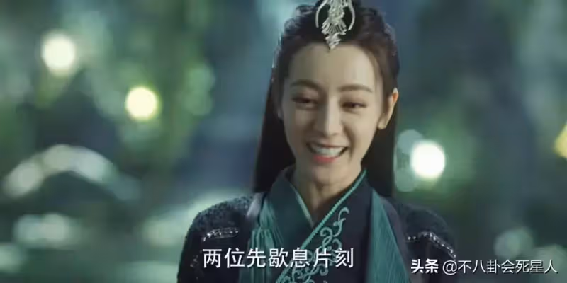 《與君初相識》開播,顏值特效都不好,但看完4集後,我真香了