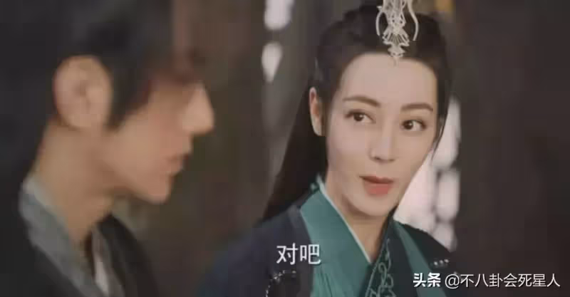 《與君初相識》開播,顏值特效都不好,但看完4集後,我真香了