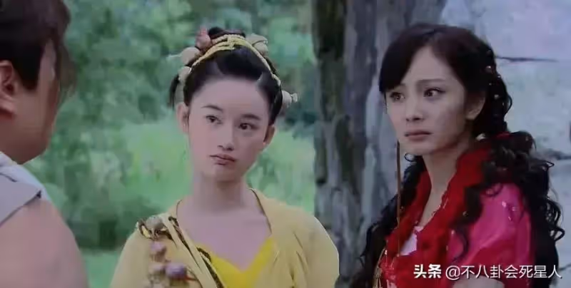 《與君初相識》開播,顏值特效都不好,但看完4集後,我真香了