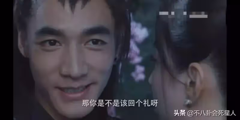 《與君初相識》開播,顏值特效都不好,但看完4集後,我真香了