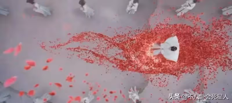 《與君初相識》開播,顏值特效都不好,但看完4集後,我真香了