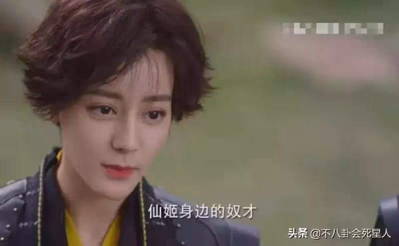 《與君初相識》開播,顏值特效都不好,但看完4集後,我真香了