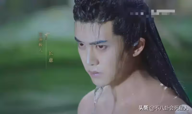 《與君初相識》開播,顏值特效都不好,但看完4集後,我真香了