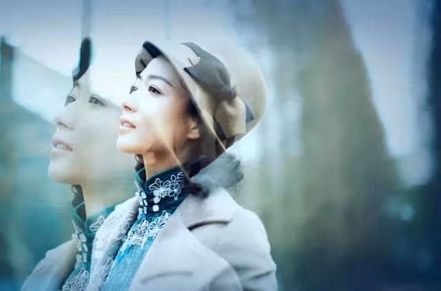 萬茜的瓜：拒潛規則、曾欲輕生、遭劈腿、低調生子，她比你想的狠