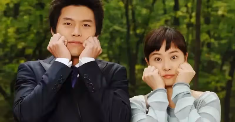 經典韓劇《我叫金三順》迎來翻拍，馬思純蔣欣出演女主呼聲高