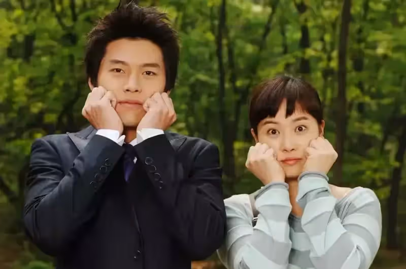 經典韓劇《我叫金三順》迎來翻拍,馬思純蔣欣出演女主呼聲高