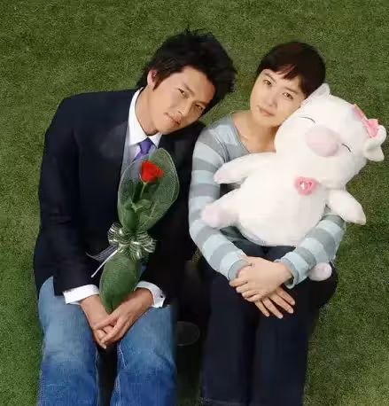 經典韓劇《我叫金三順》迎來翻拍,馬思純蔣欣出演女主呼聲高