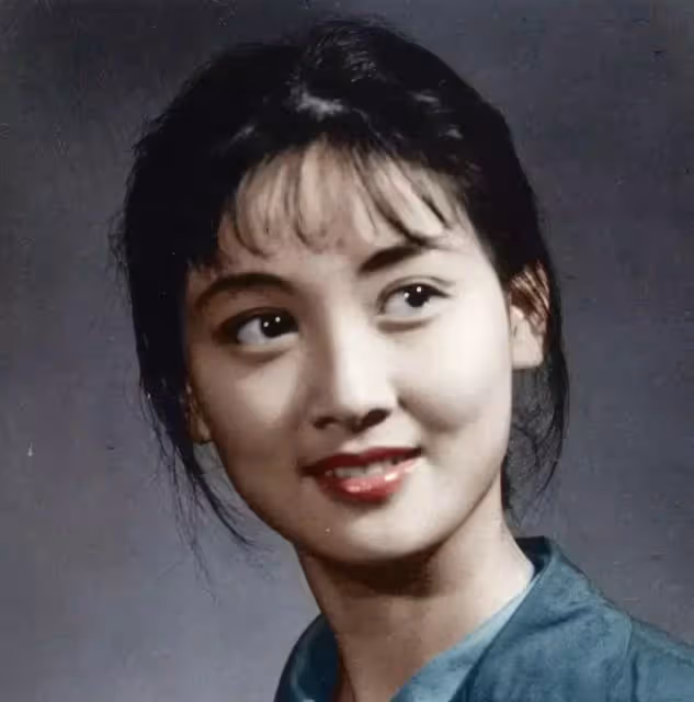 「身高不夠顏值來湊」的4大女星,最低1米53,卻靠顏值與實力站穩了腳跟