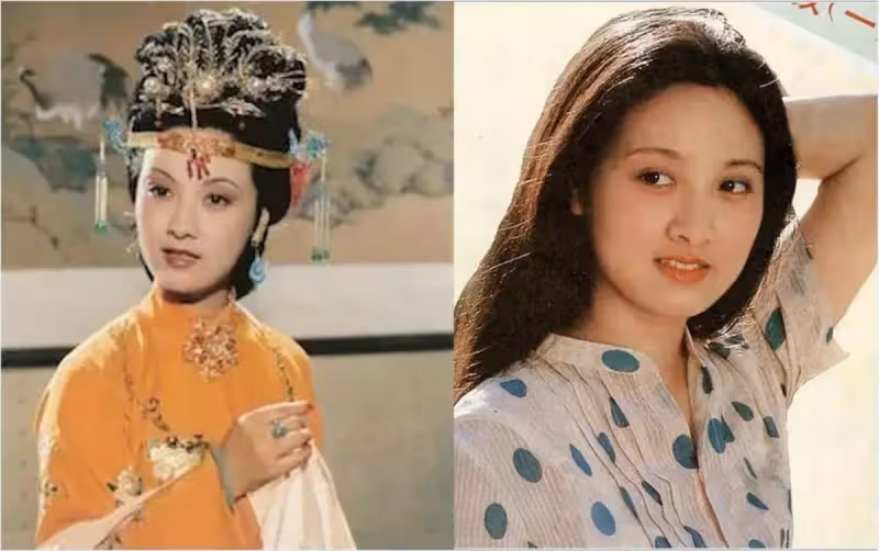 「身高不夠顏值來湊」的4大女星,最低1米53,卻靠顏值與實力站穩了腳跟