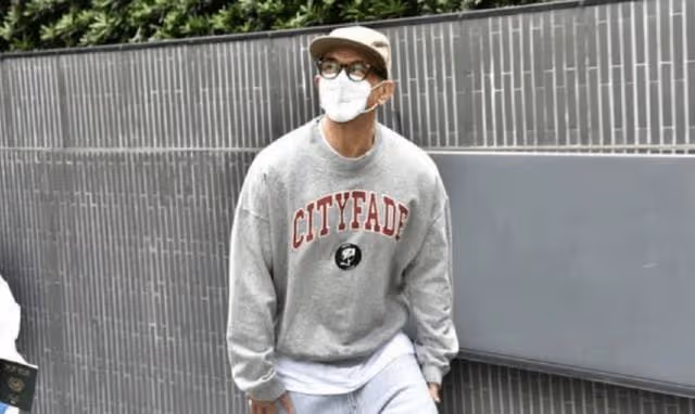 大S閃婚對象具俊曄,20日0點解除隔離,被爆大s不會親自來接