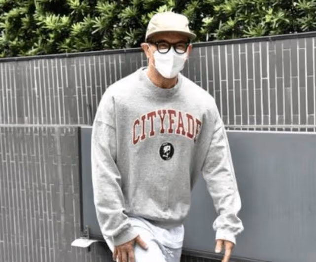 大S閃婚對象具俊曄,20日0點解除隔離,被爆大s不會親自來接