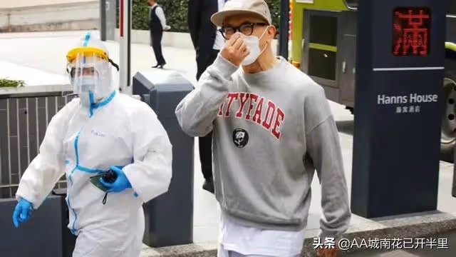 大S與新老公將入住大S豪宅洞房花燭,網友:垃圾終於找到了回收站