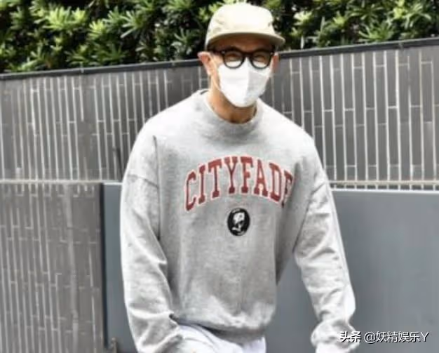 具俊曄現身,隔離結束後去大S家住,小S很興奮:想看真人版韓劇