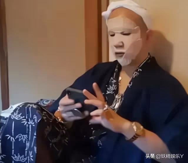 具俊曄現身,隔離結束後去大S家住,小S很興奮:想看真人版韓劇