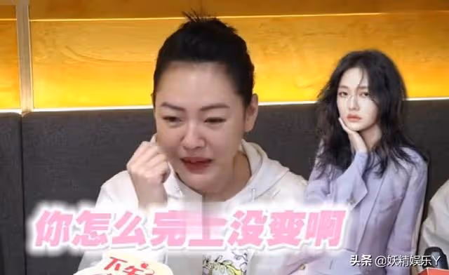 具俊曄現身,隔離結束後去大S家住,小S很興奮:想看真人版韓劇